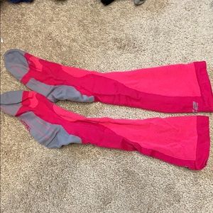 2XU Compression socks